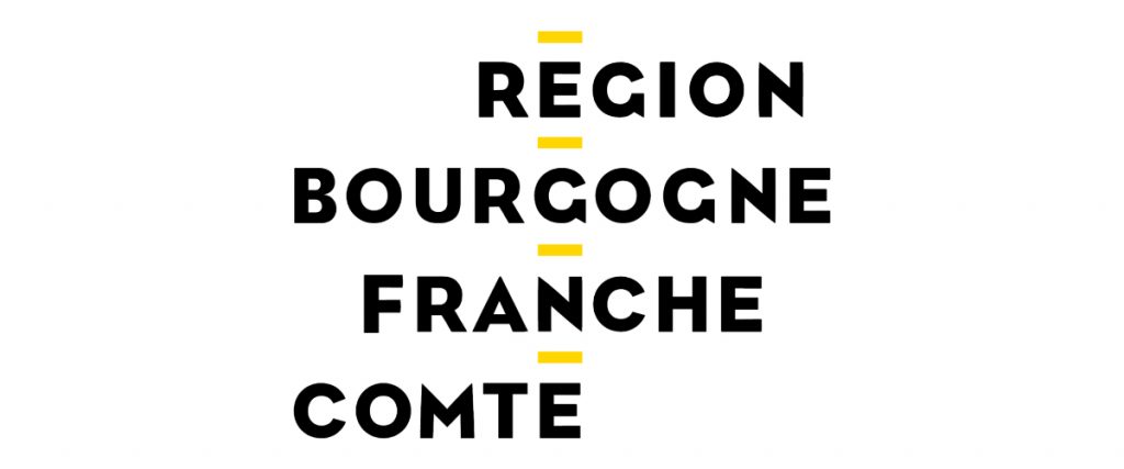 Region bourgogne franche comte