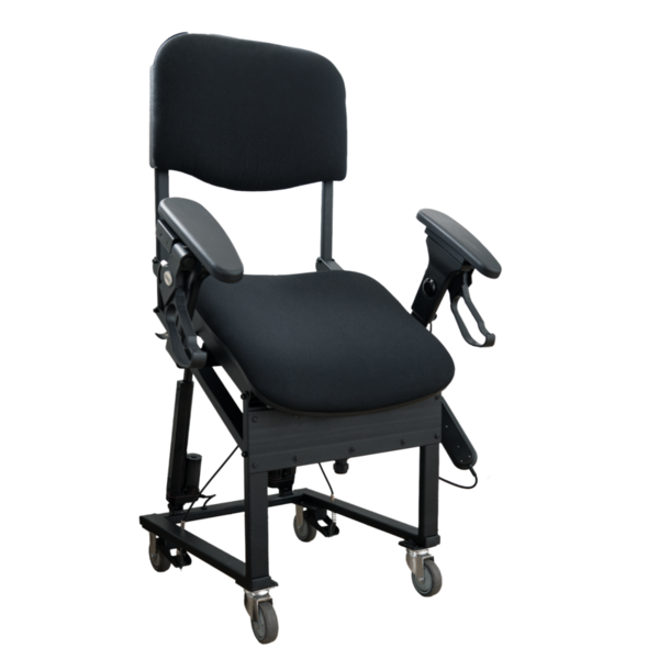 chaise releveuse alyzee
